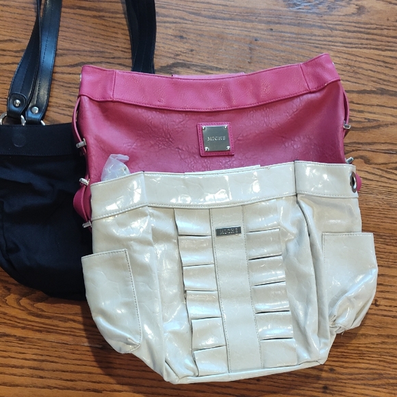Miche, LG Bag Base, 2 Covers - Picture 1 of 9